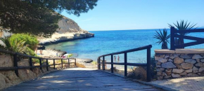 La Invencible Terreros en 1ª Línea de Playa, San Juan De Los Terreros